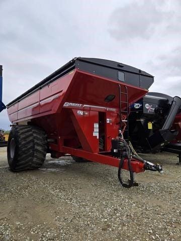 2025 Brent V1300 Equipment Image0