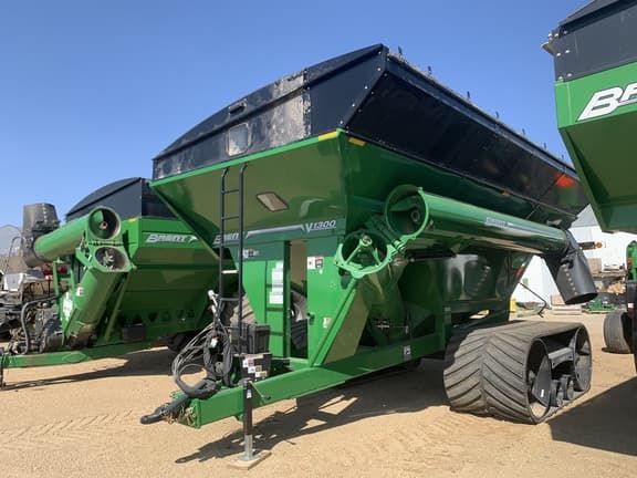 Image of Brent V1300 equipment image 1