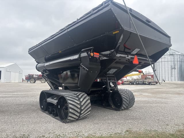 Image of Brent V1300 equipment image 4