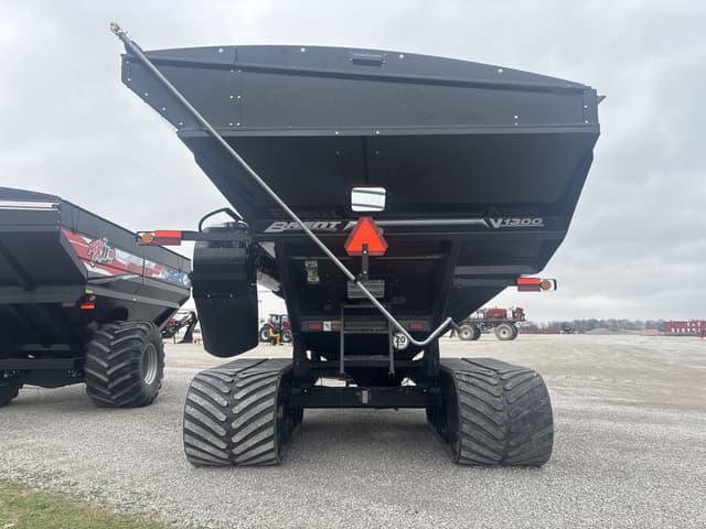 Image of Brent V1300 equipment image 3