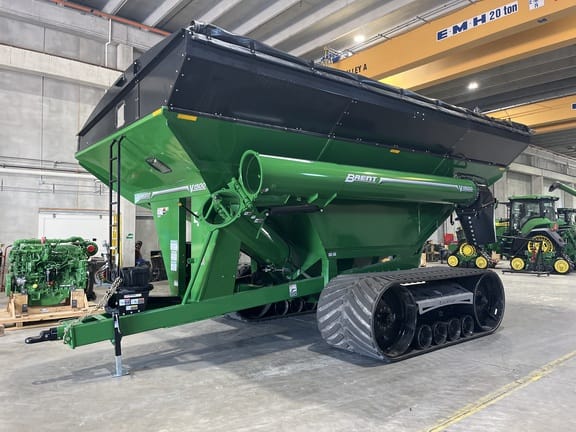 2025 Brent V1500 Equipment Image0