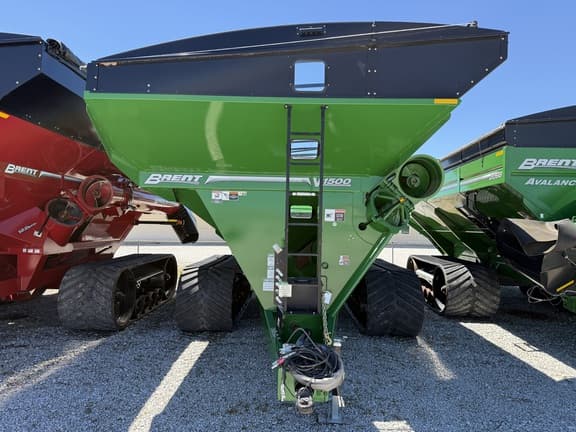 Image of Brent V1500 equipment image 1
