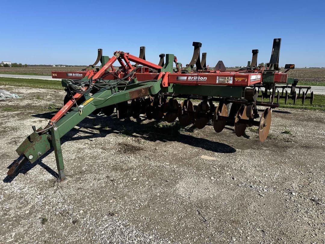 Image of Brillion LCS11152-7 Primary image