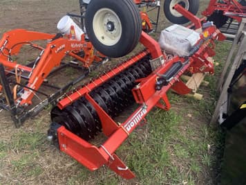 Main image Brillion PT16