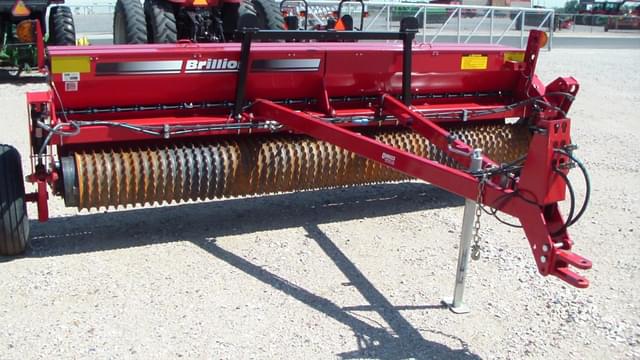 Image of Brillion SS12 equipment image 1