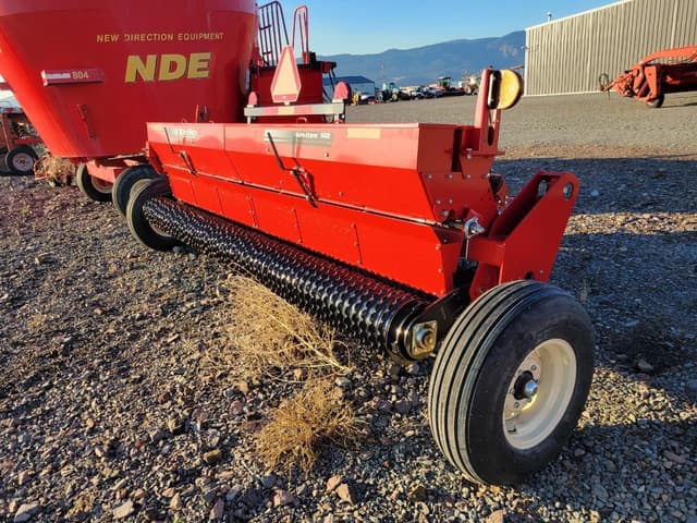 Image of Brillion SSB12 equipment image 3