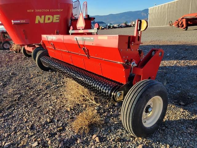 Image of Brillion SSB12 equipment image 3