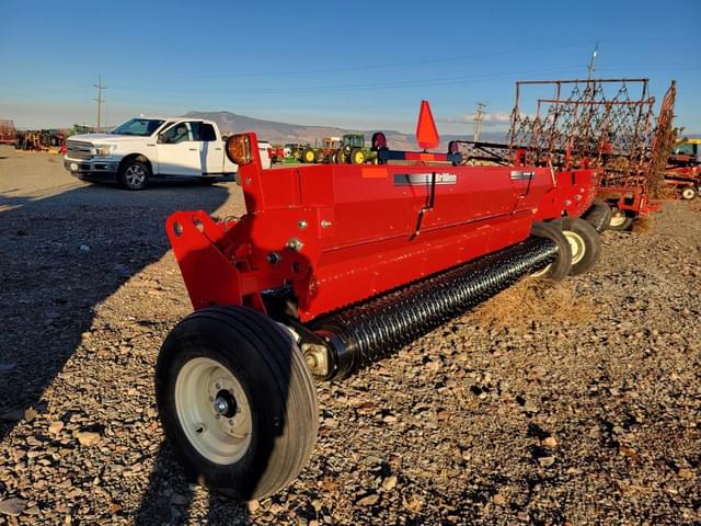 Image of Brillion SSB12 equipment image 2