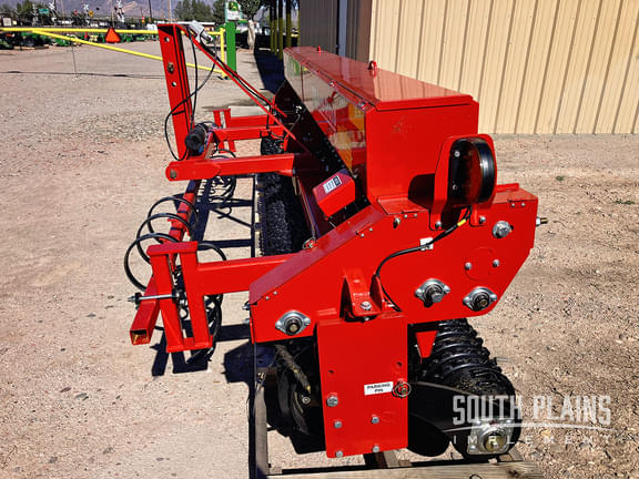 Image of Brillion SSP112 equipment image 1