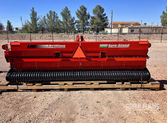 Image of Brillion SSP112 equipment image 3