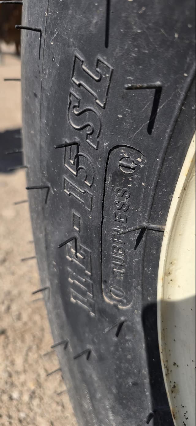 Image of Brillion WFP37 equipment image 3