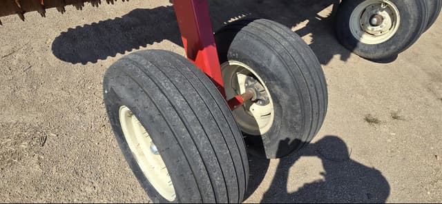 Image of Brillion WFP37 equipment image 4