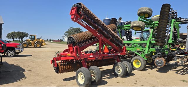 Image of Brillion WFP37 equipment image 1