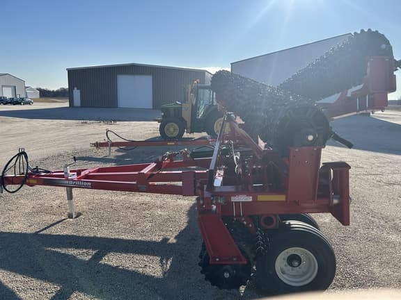 Image of Brillion WFP42 equipment image 3