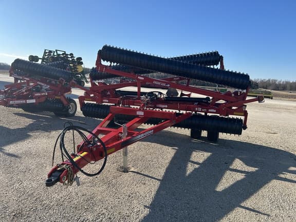 Image of Brillion WFP42 equipment image 1