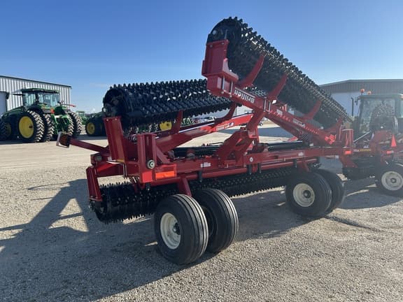 Image of Brillion WFP42 equipment image 4