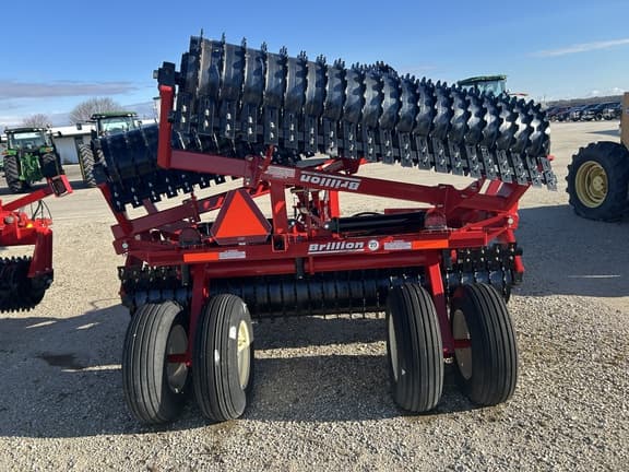 Image of Brillion X22 equipment image 3