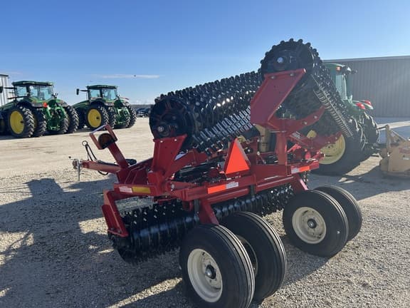 Image of Brillion X22 equipment image 2