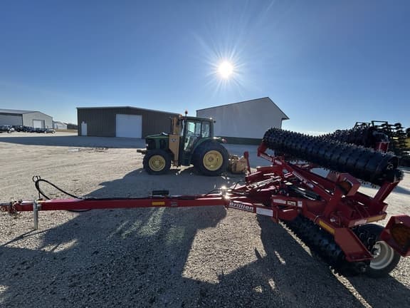 Image of Brillion X22 equipment image 1