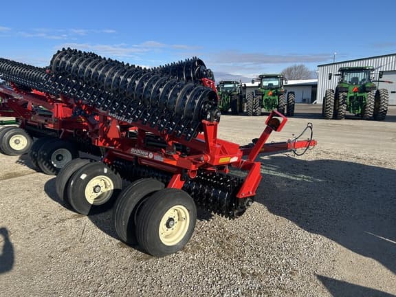 Image of Brillion X22 equipment image 4