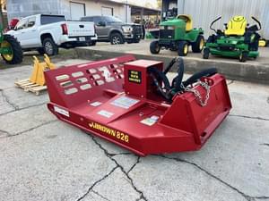 2025 Brown 826 Image