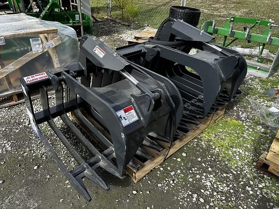 Image of Brush Fox Extreme HD 72" Grapple Primary image