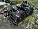 2025 Brush Fox Extreme HD 72" Grapple Image
