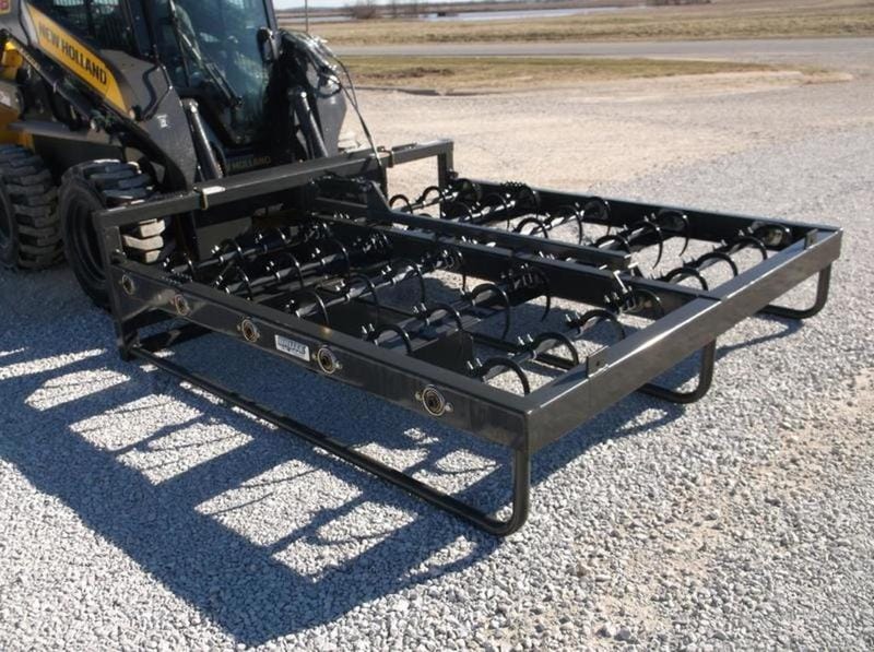 2025 Brute EZ Bale 1010 Equipment Image0