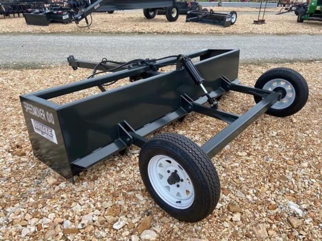 Image of Brute Speedmover 1010 equipment image 3