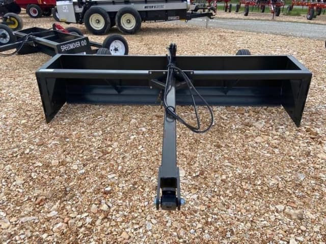 Image of Brute Speedmover 1010 equipment image 2