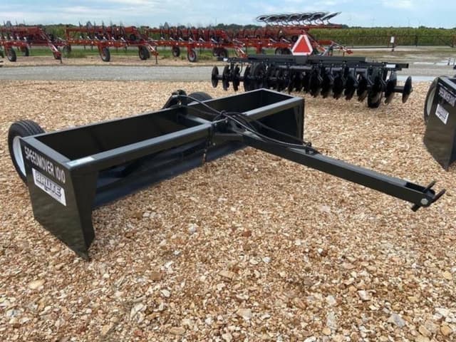 Image of Brute Speedmover 1010 equipment image 1