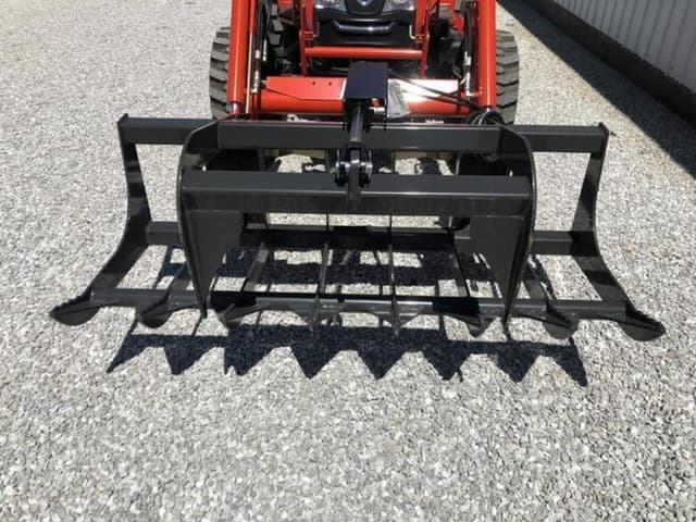 Image of Brute 166S equipment image 4