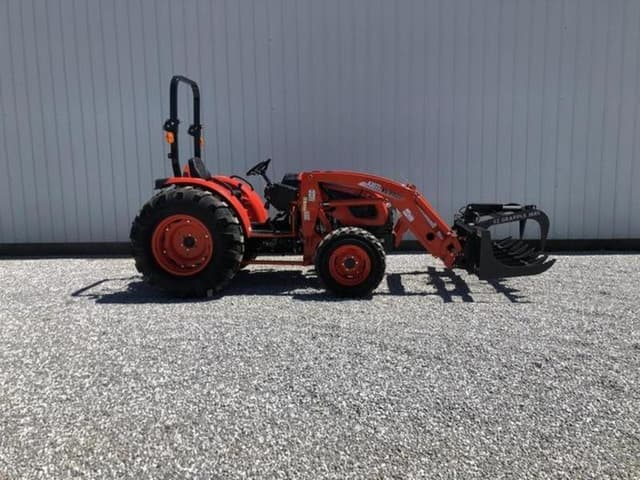 Image of Brute 166S equipment image 1