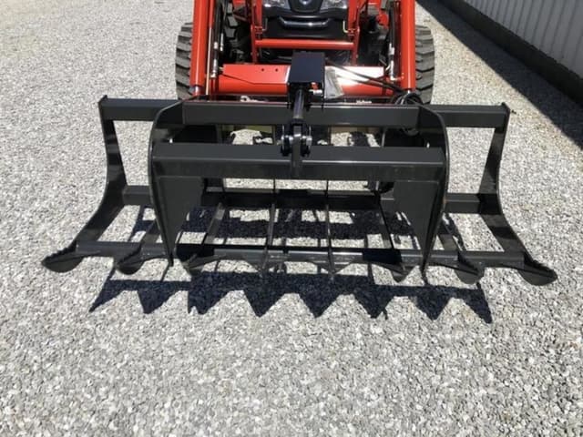 Image of Brute 166S equipment image 4