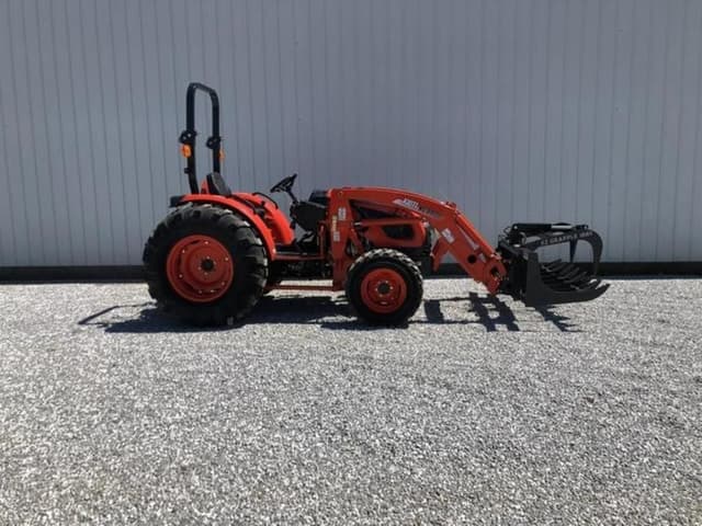 Image of Brute 166S equipment image 2