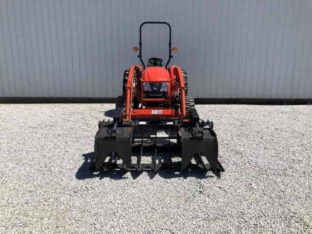 Image of Brute Mega Grapple 172 equipment image 4
