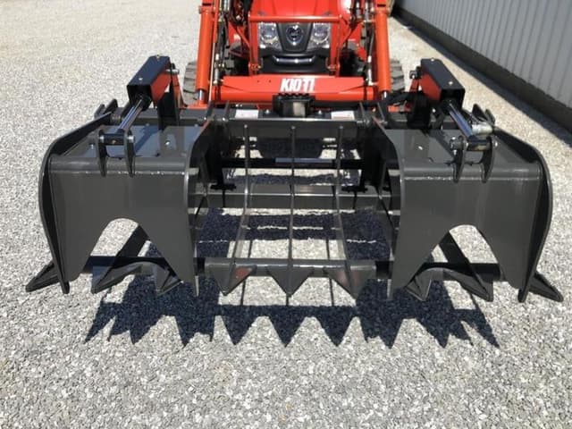 Image of Brute Mega Grapple 172 equipment image 2