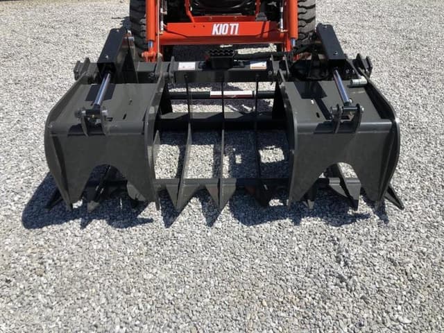 Image of Brute Mega Grapple 172 equipment image 4