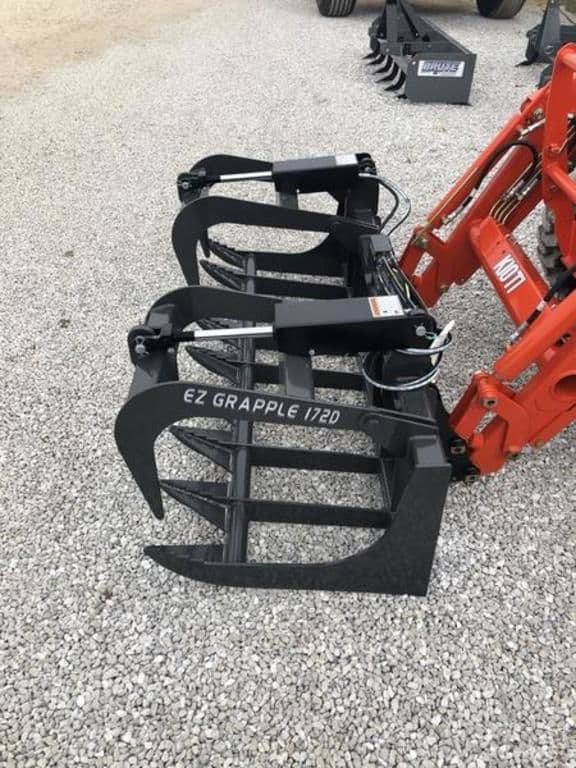 Image of Brute EZ Grapple 172D Image 0