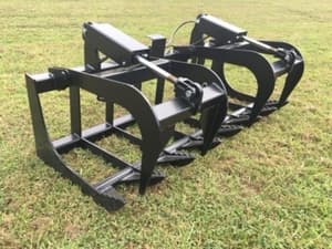 2025 Brute EZ Grapple 172D Image