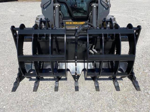Image of Brute Grapple Rake 4074D equipment image 1