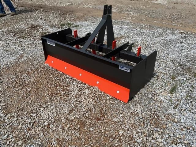 Image of Brute BX115 equipment image 3