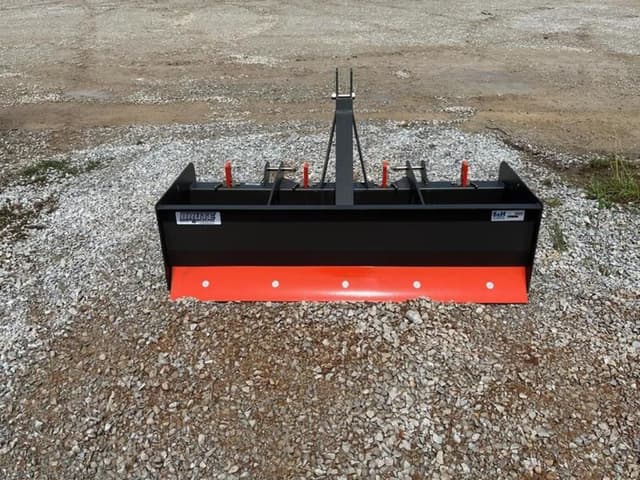 Image of Brute BX115 equipment image 1