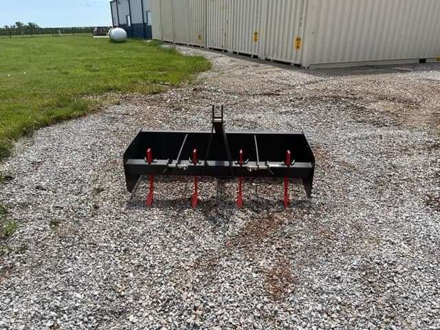 Image of Brute BX115 equipment image 4