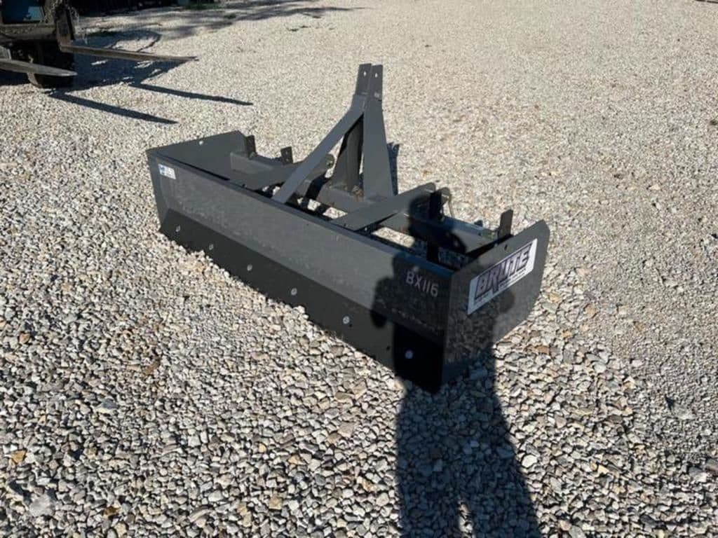 Image of Brute BX116 Image 1