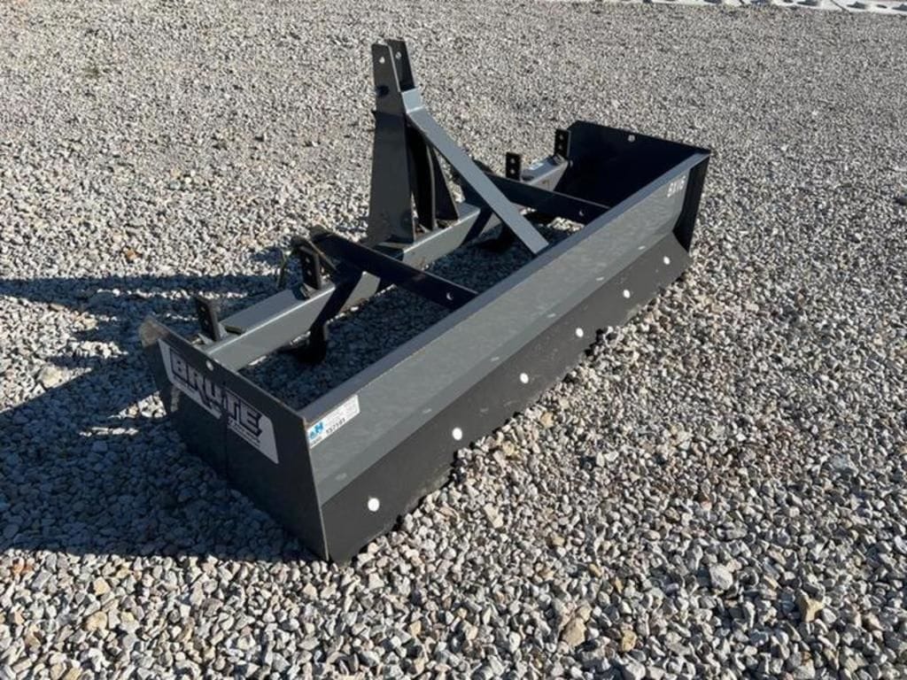 2025 Brute BX116 Equipment Image0