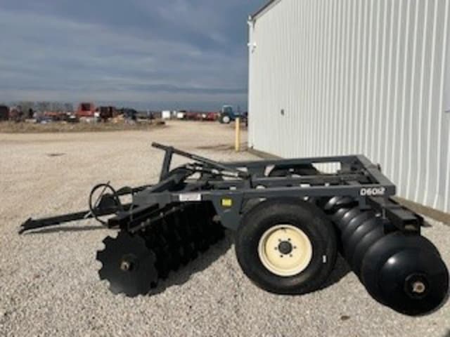 Image of Brute D6012 equipment image 3