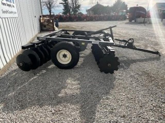 Image of Brute D6012 equipment image 4