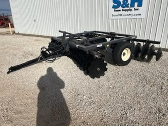 Image of Brute D6012 equipment image 2