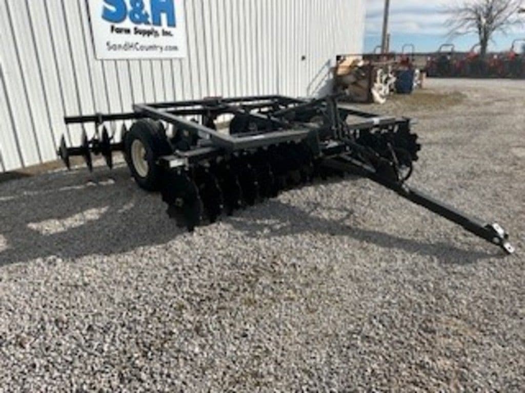 Image of Brute D6012 Image 0